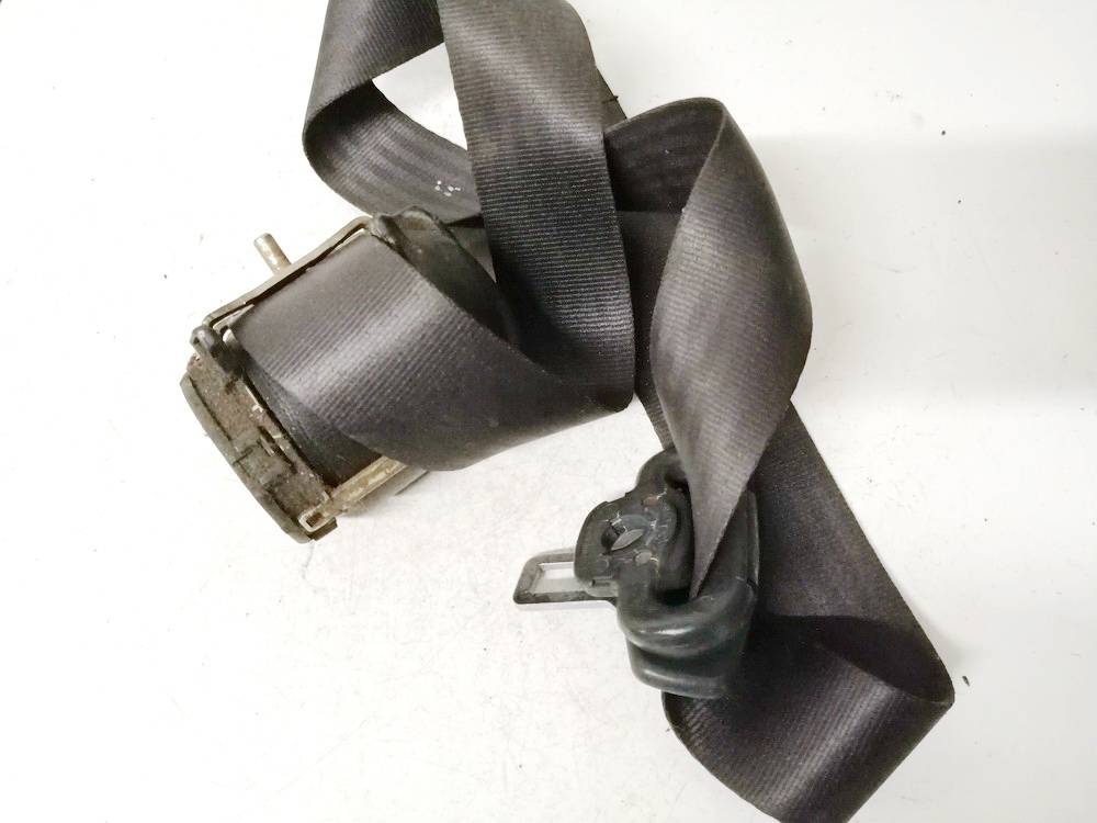 048124 Volkswagen Transporter 2009 Saugos dirzas G. Vidur. - Thumbnail 2