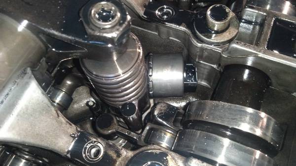 03G130073G+ Dodge Journey 2009 Degvielas iesmidzinātājs (inžektors)