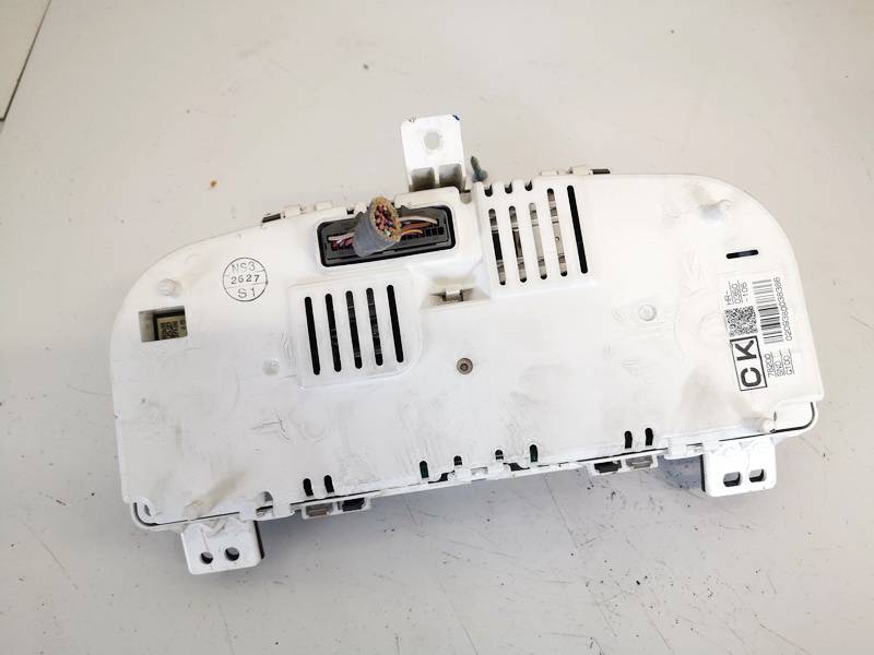 78200SNDG100 Honda Civic 2008 Nopeusmittari – mittaristo - Thumbnail 2