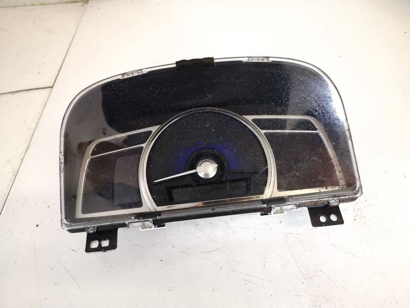 78200SNDG100 Honda Civic 2008 Nopeusmittari – mittaristo