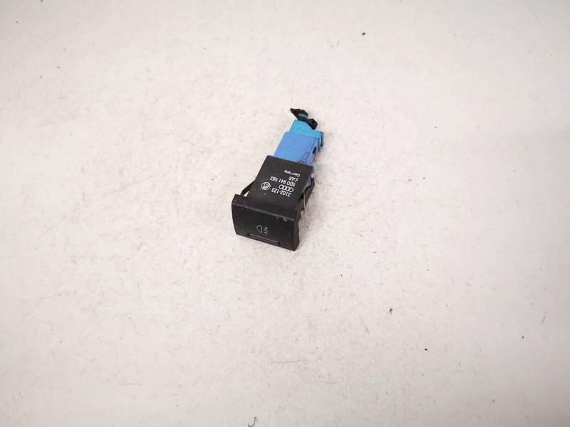 8D0941563 Audi A4 1999 Fog Light Switch
