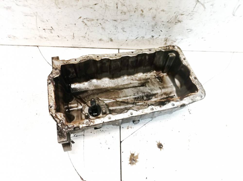 Skoda Octavia 2005 Carter Huile Moteur