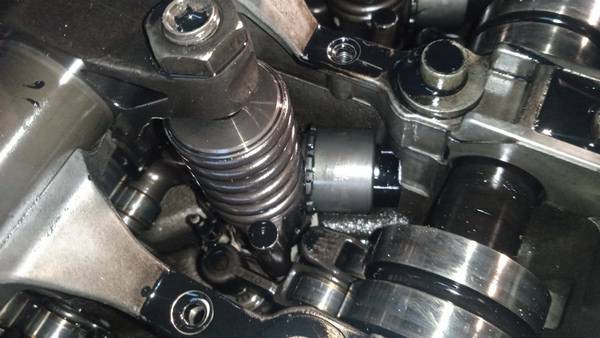 03G130073G+ Dodge Journey 2009 Degvielas iesmidzinātājs (inžektors)