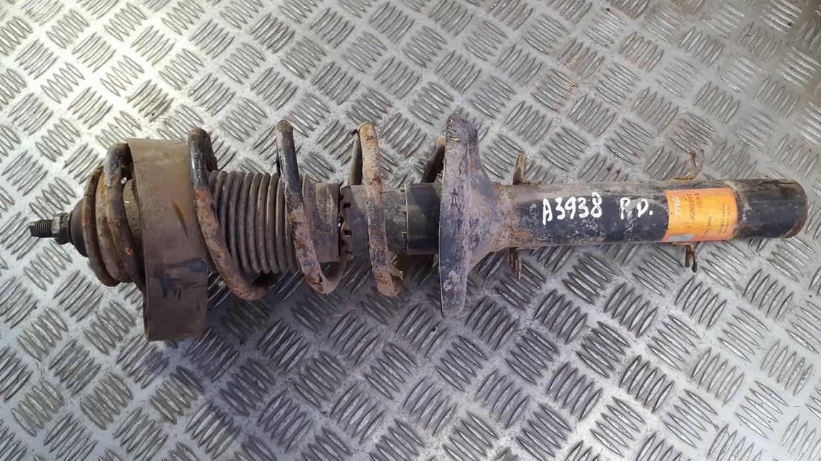 Volkswagen Golf 1997 Shock Absorber - Suspension Strut Assembly - FRONT RIGHT