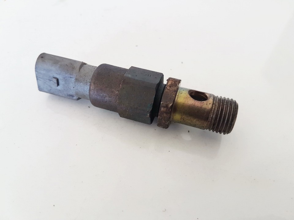 1J0919081 USED Oil Pressure Sensor (OIL LEVEL SENSOR) Audi TT 2003 1.8L