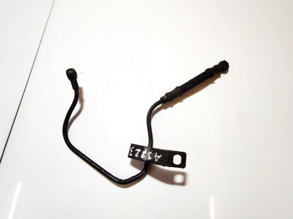 Hyundai Elantra 2001 Manguera-tubo de aceite del turbocompresor turbo