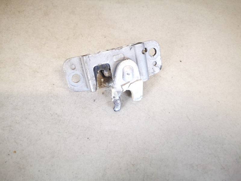 Mitsubishi Outlander 2007 Zamek fotela