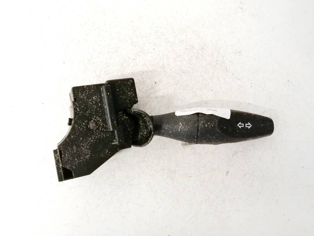 1S7T13335AE Ford Mondeo 2002 Переключатель поворотов подрулевой