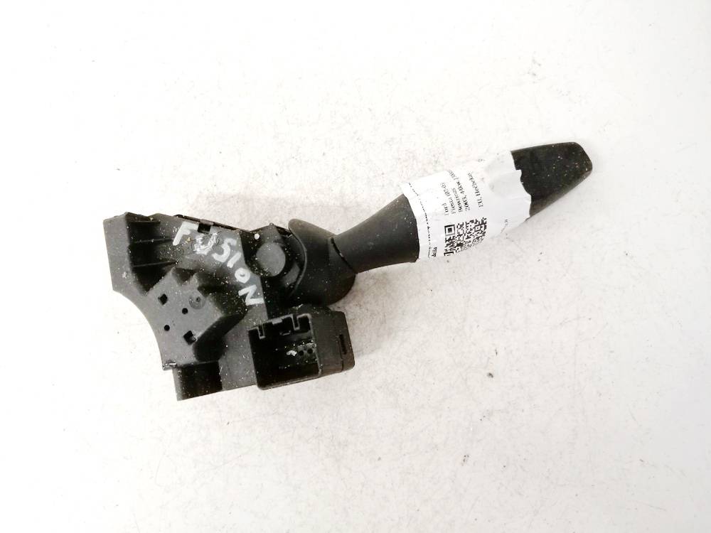 1S7T13335AE Ford Mondeo 2002 Indicator Switch (Light Stalk) - Thumbnail 2