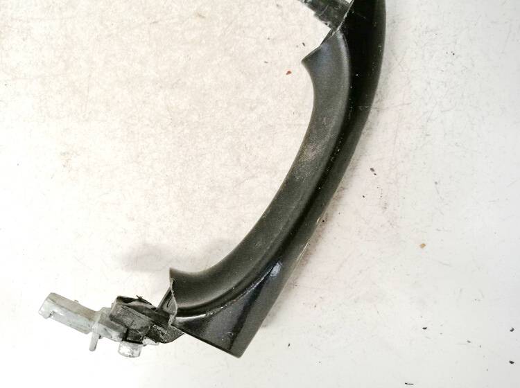 BMW X5 2004 Türgriff Türaussengriff Vorne Rechts - Thumbnail 3