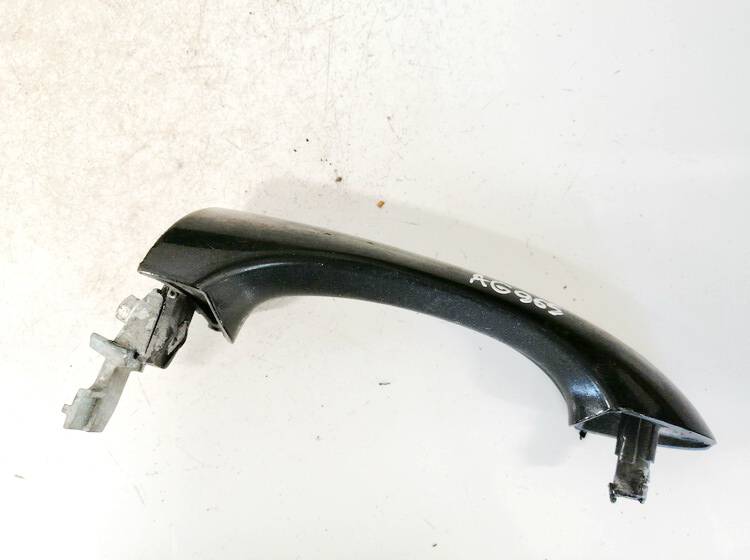 BMW X5 2004 Türgriff Türaussengriff Vorne Rechts