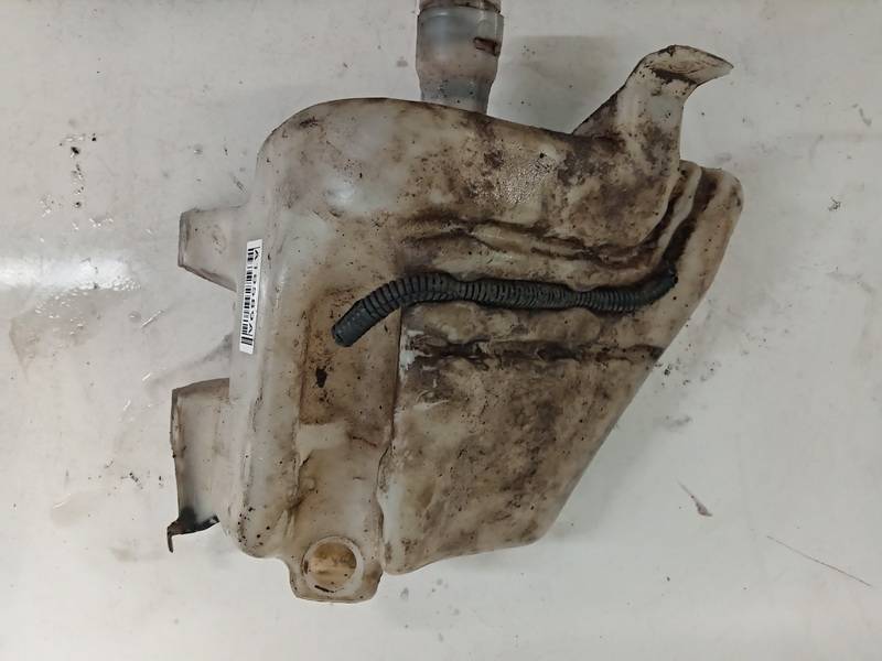 Nissan Almera Tino 2003 Windshield Washer Reservoir tank (WASHER BOTTLE) - Thumbnail 2