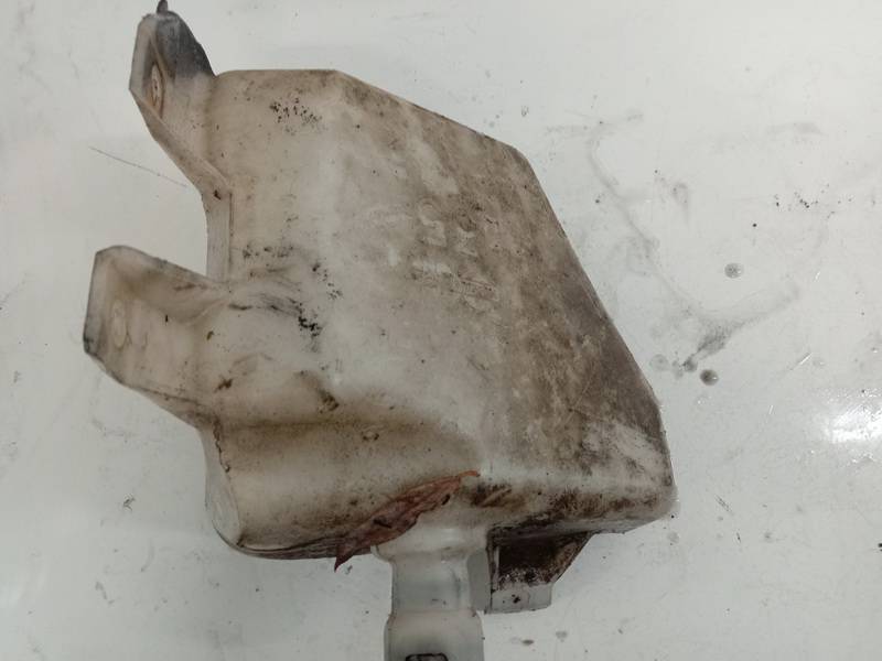 Nissan Almera Tino 2003 Windshield Washer Reservoir tank (WASHER BOTTLE) - Thumbnail 3