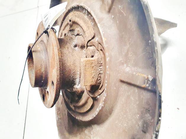 BMW 5-Series 2006 Piasta  - TYLNE PRAWE - Thumbnail 3