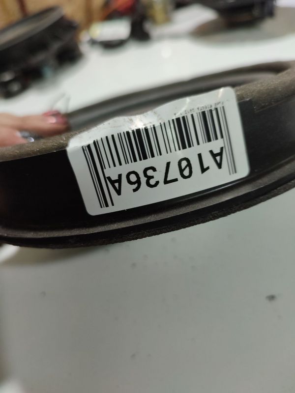 AA6T18808CA Ford Fiesta 2012 Speaker (audio)