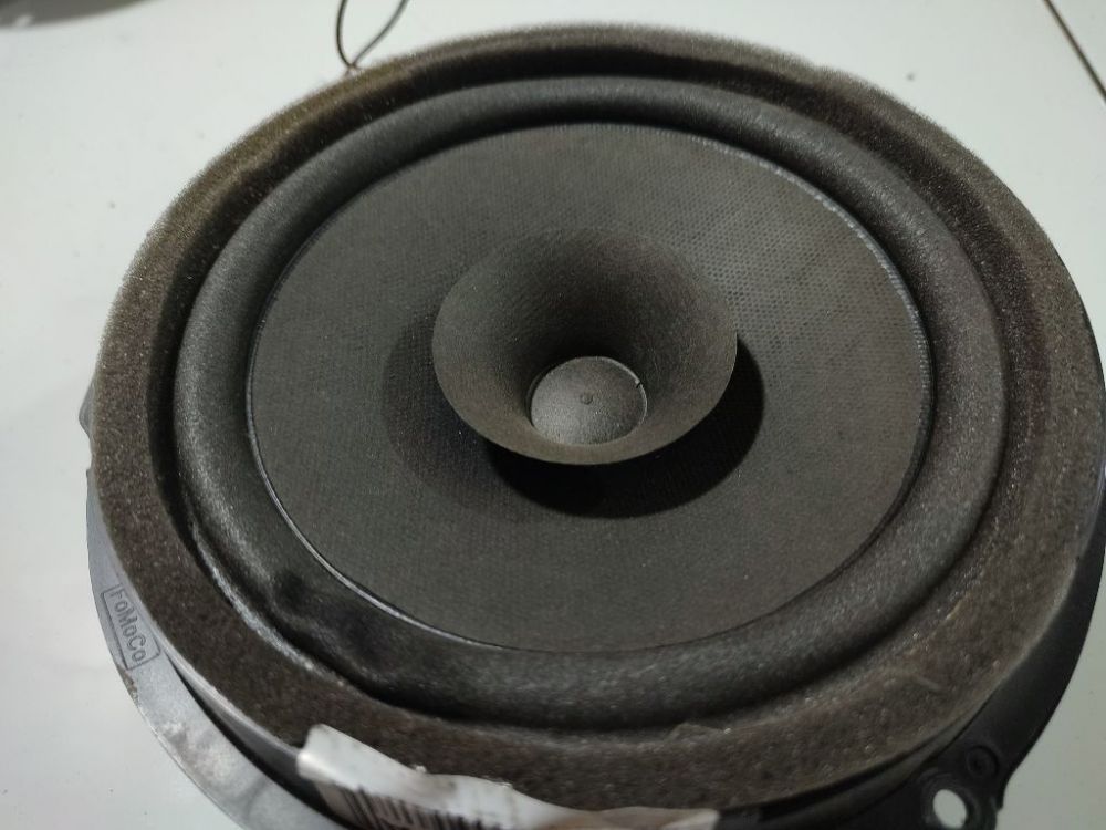 AA6T18808CA Ford Fiesta 2012 Speaker (audio) - Thumbnail 3