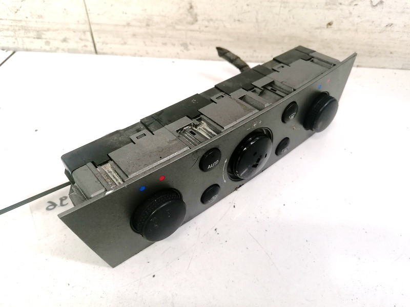 69560005 Opel Vectra 2008 MANDO CLIMATIZADOR