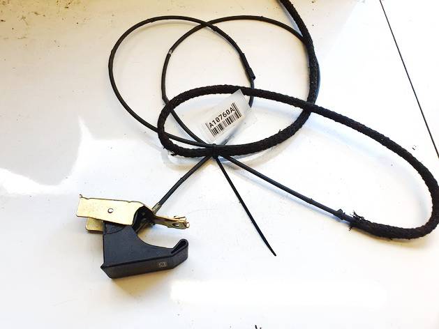 Renault Espace 1993 Etu Konepellin vaijeri