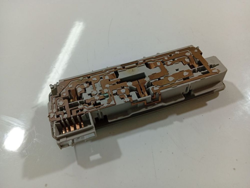 8200003037 Renault Espace 2004 Interior Light - FRONT - Thumbnail 2