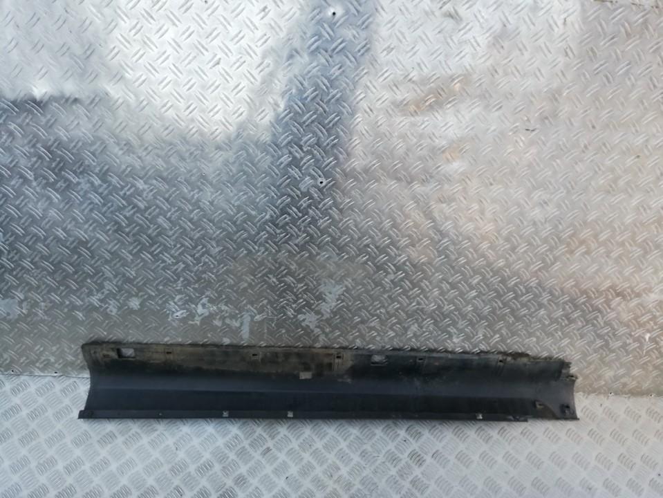 877743E000 Kia Sorento 2004 Plastmasinis slenkstis desinys - Thumbnail 2