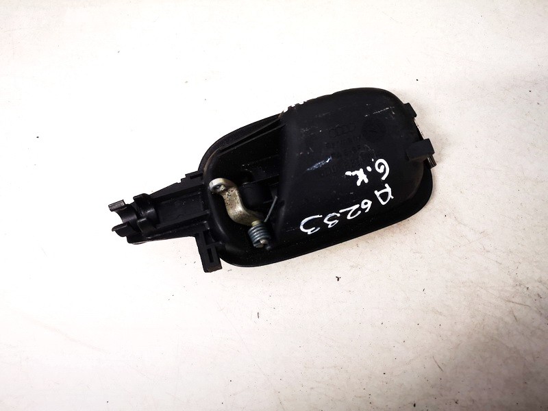 8D0839019 Audi A4 1995 Ручка двери внутренняя задний левый - Thumbnail 2