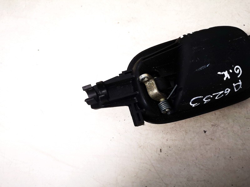 8D0839019 Audi A4 1995 Ручка двери внутренняя задний левый - Thumbnail 3