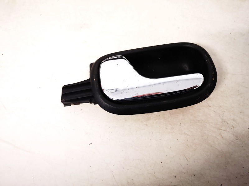 8D0839019 Audi A4 1995 Ручка двери внутренняя задний левый