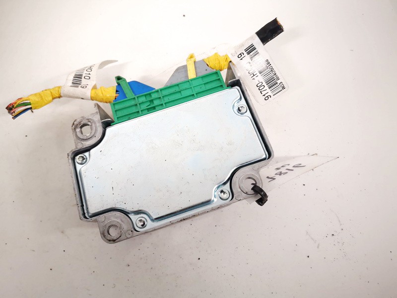 959101H000 Kia Ceed 2008 Airbag crash sensors module - Thumbnail 3