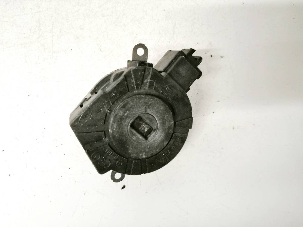 92LP0808 Volvo S40 2005 Ignition Starter Switch