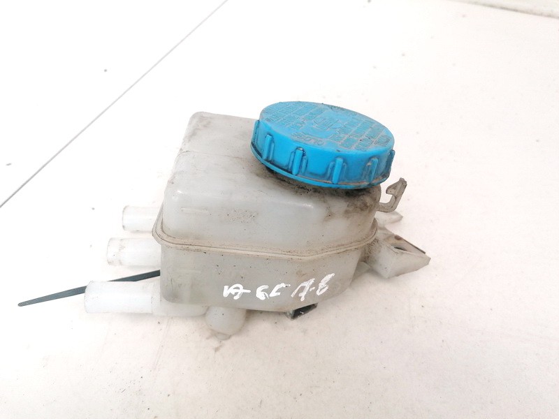 Toyota Yaris 2004 Stabdziu skyscio bakelis - Thumbnail 2