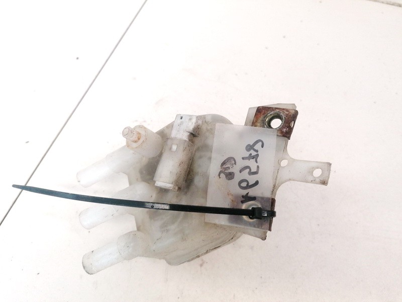 Toyota Yaris 2004 Stabdziu skyscio bakelis - Thumbnail 3