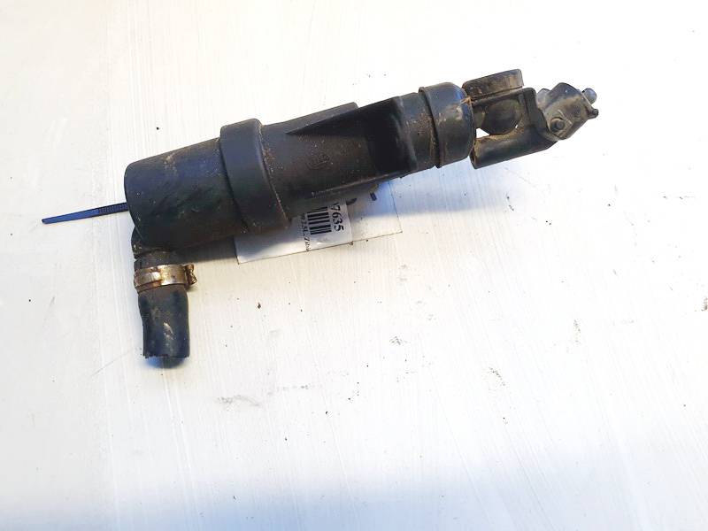 4B0955275 Audi A6 2000 Headlight Washer, Sprayer - FRONT LEFT