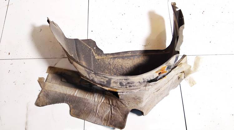 Ford Mondeo 2002 Plastic Inner Fender - REAR RIGHT