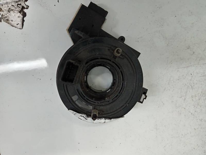 1K0959653C Volkswagen Golf 2005 Direction Roue Slip Bague Squib - Thumbnail 2