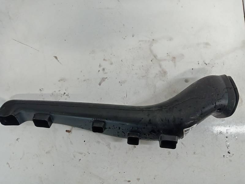 13113825 Opel Astra 2008 Oro slanga