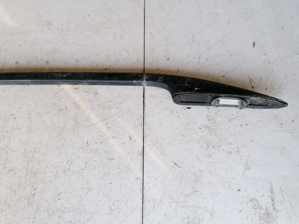 GM90526547 Opel Vectra 1998 Roof rail - left side - Thumbnail 3