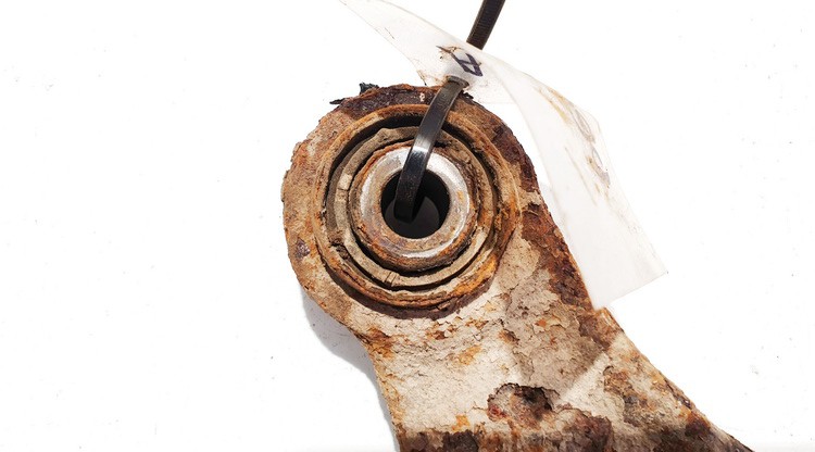 USEDSAKE Mazda 3 2005 Control Arm - REAR LEFT - Thumbnail 2