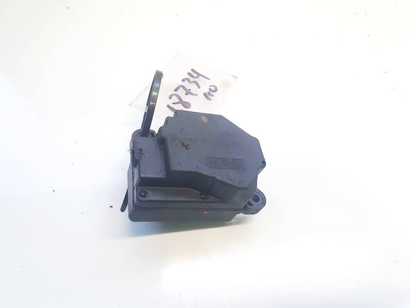 4N5H19E616AD Volvo V50 2008 Heater Vent Flap Control Actuator Motor