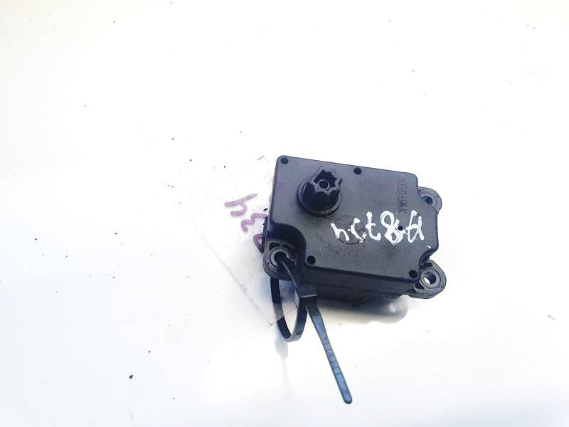 4N5H19E616AD Volvo V50 2008 Heater Vent Flap Control Actuator Motor - Thumbnail 3