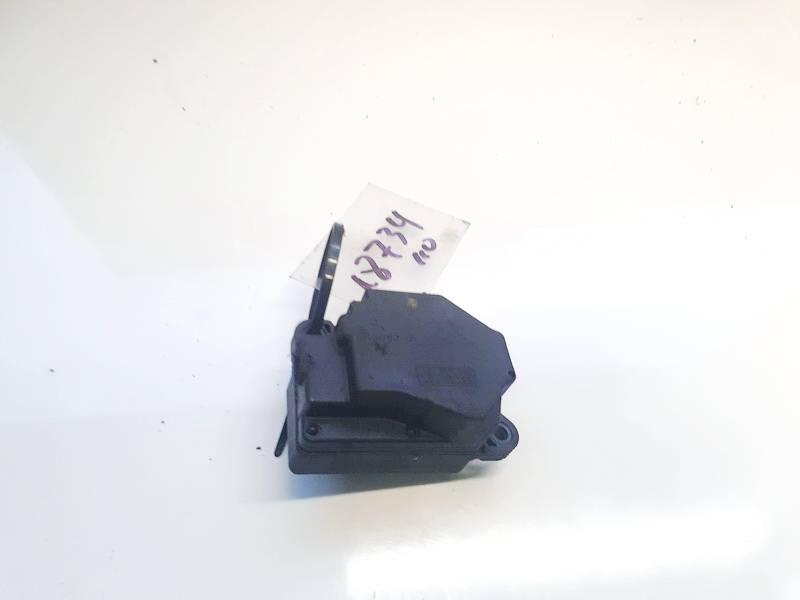 4N5H19E616AD Volvo V50 2008 Heater Vent Flap Control Actuator Motor - Thumbnail 2