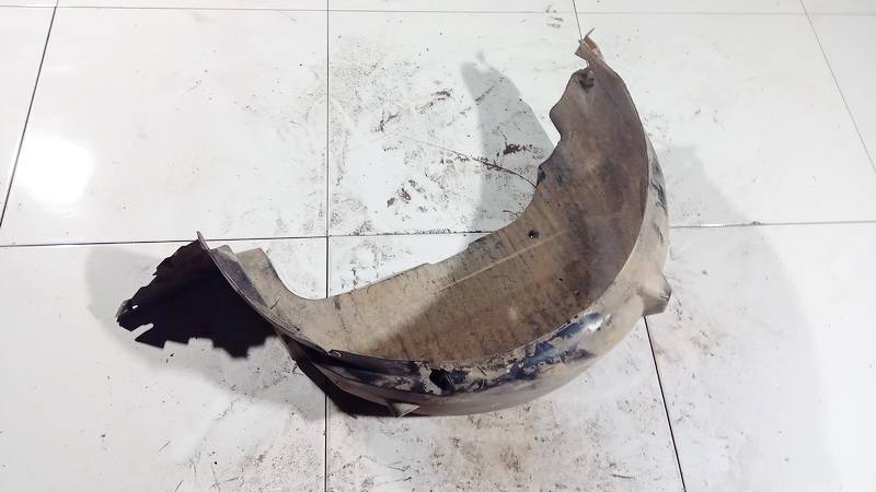 6958517580 Citroen C4 Picasso 2008 Plastic Inner Fender - REAR LEFT