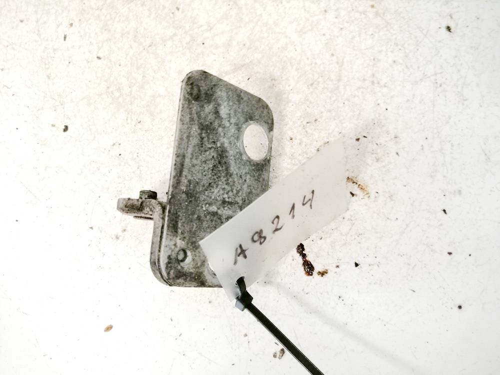 Audi A6 2005 Priekiniu duru vyris P. - Thumbnail 2