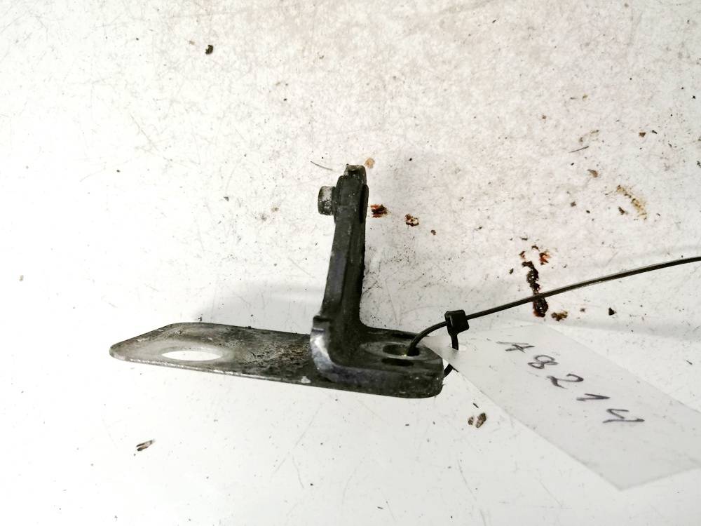 Audi A6 2005 Priekiniu duru vyris P. - Thumbnail 3