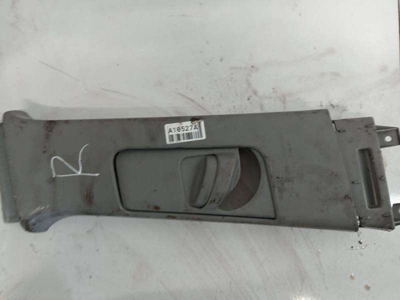 7313553020 Toyota RAV-4 2007 Osłona słupka szyby przedniej - ŚRODEK PRAWE