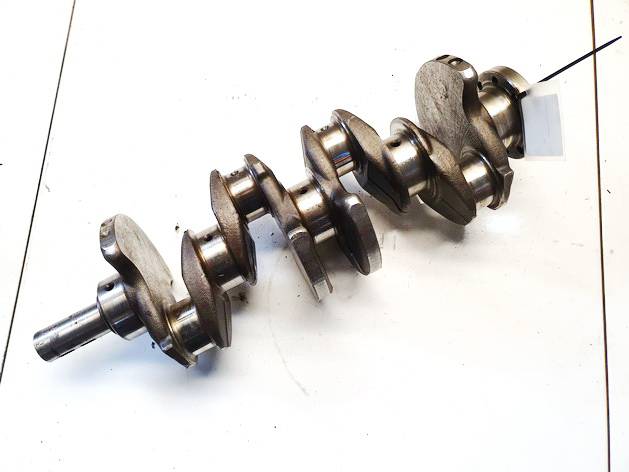 Peugeot 307 2005 Engine Crankshaft (Crank Shaft)