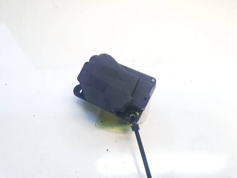 4N5H19E616AD Volvo V50 2004 Heater Vent Flap Control Actuator Motor - Thumbnail 2