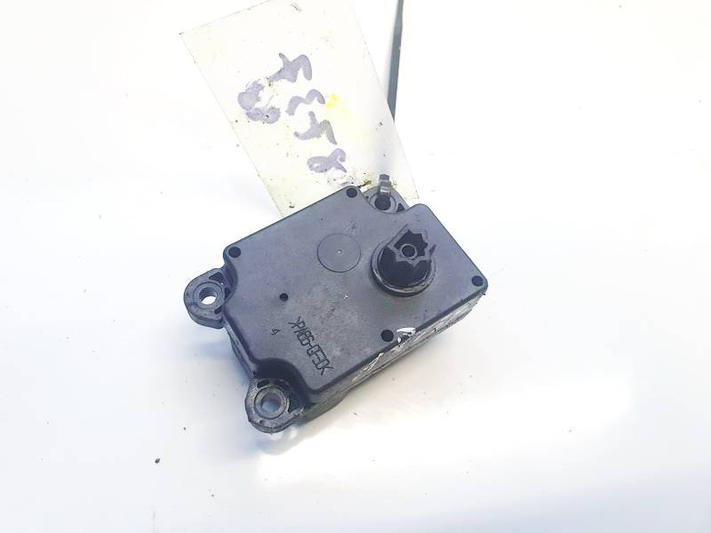 4N5H19E616AD Volvo V50 2004 Heater Vent Flap Control Actuator Motor - Thumbnail 3