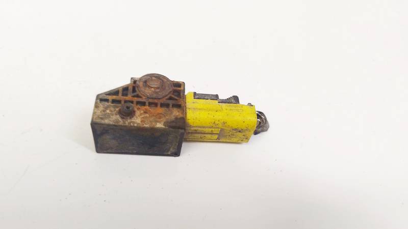 77930SWAE113M4 Honda CR-V 2008 Srs Airbag daviklis - Thumbnail 3