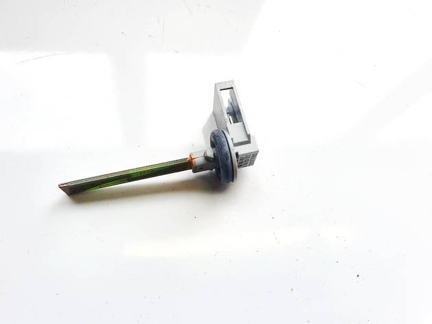 A1638300272 Mercedes-Benz ML-CLASS 2007 Intake Air Temperature Sensor (Cabin Air Temperatur)