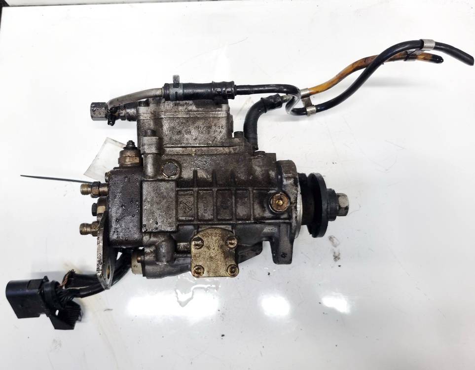 038130107D Volkswagen Golf 1998 High Pressure Injection Pump
